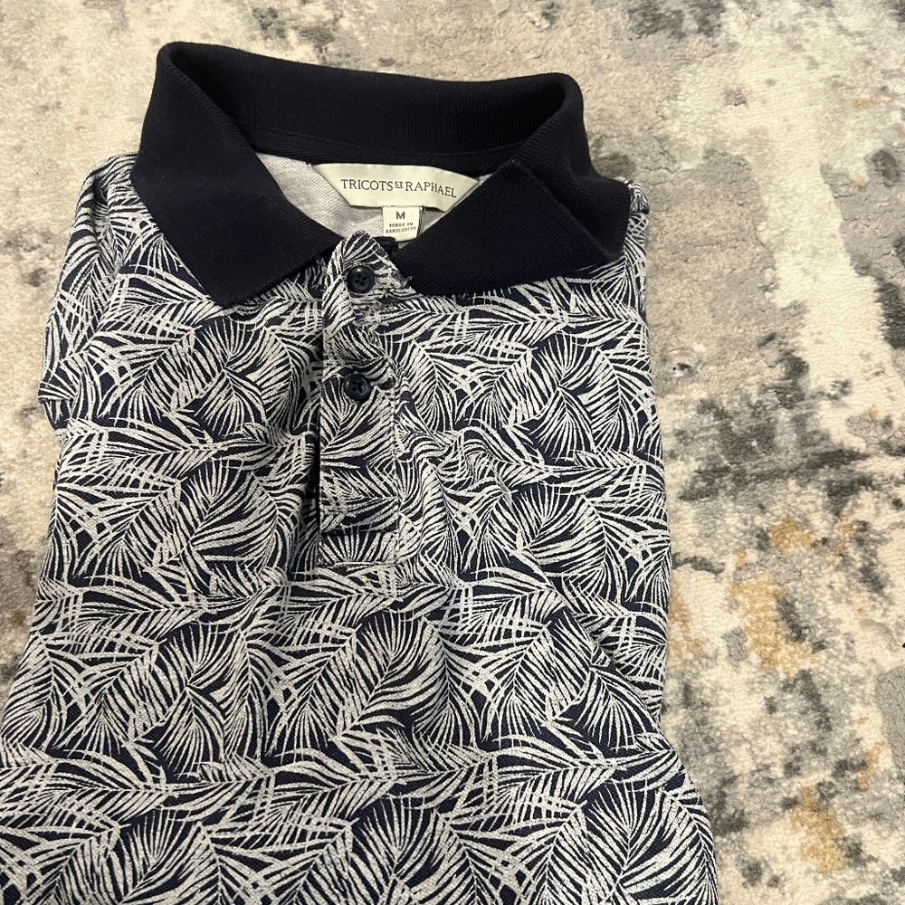 Men’s polo